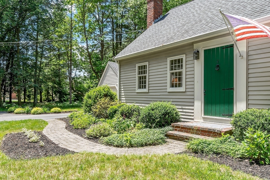 Property Photo:  26 Acton Rd  MA 01886 