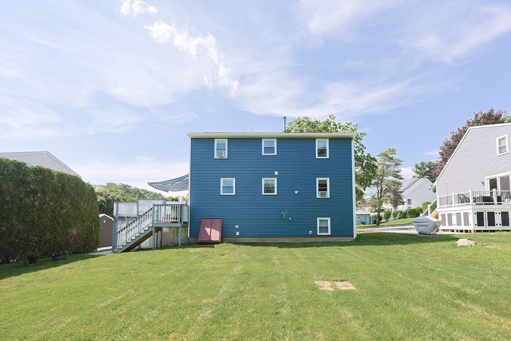 Property Photo:  26 Hanover St  MA 01832 