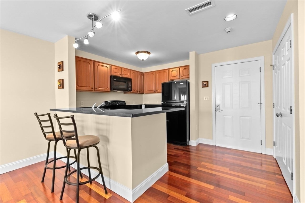 Property Photo: 211 Central St A311 MA 02062