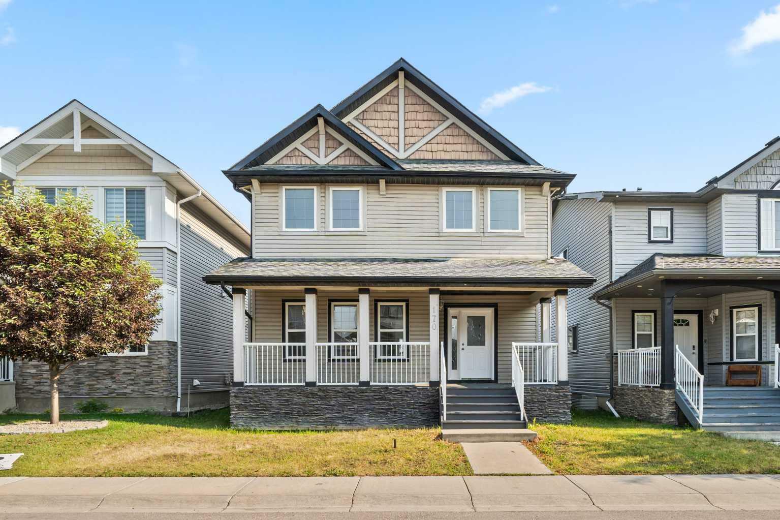 Photo de la propriété: 170 Baywater Rise SW AB T4B 0B2