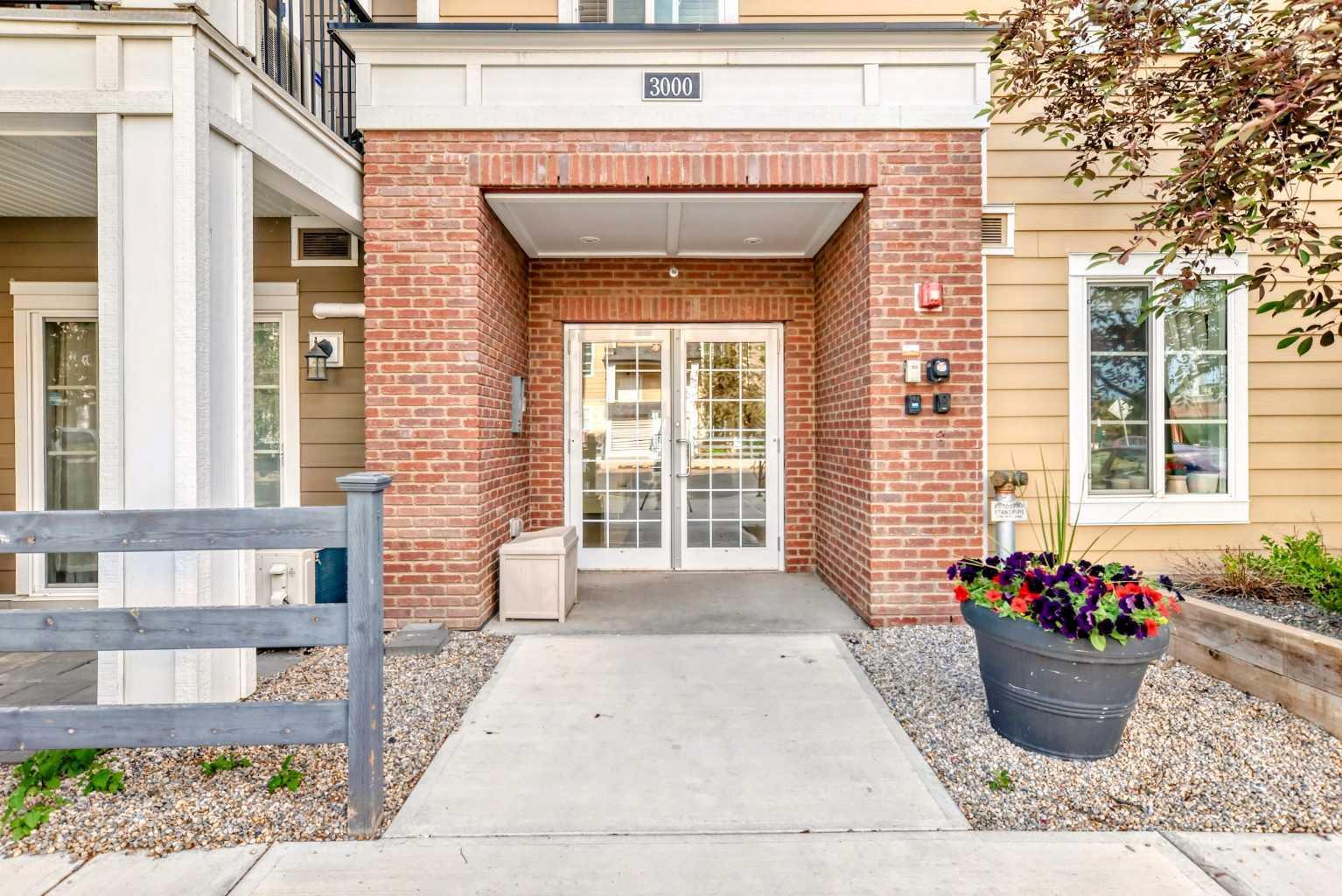 Property Photo: 215 Legacy Boulevard SE 3118 AB T2X 3Z6