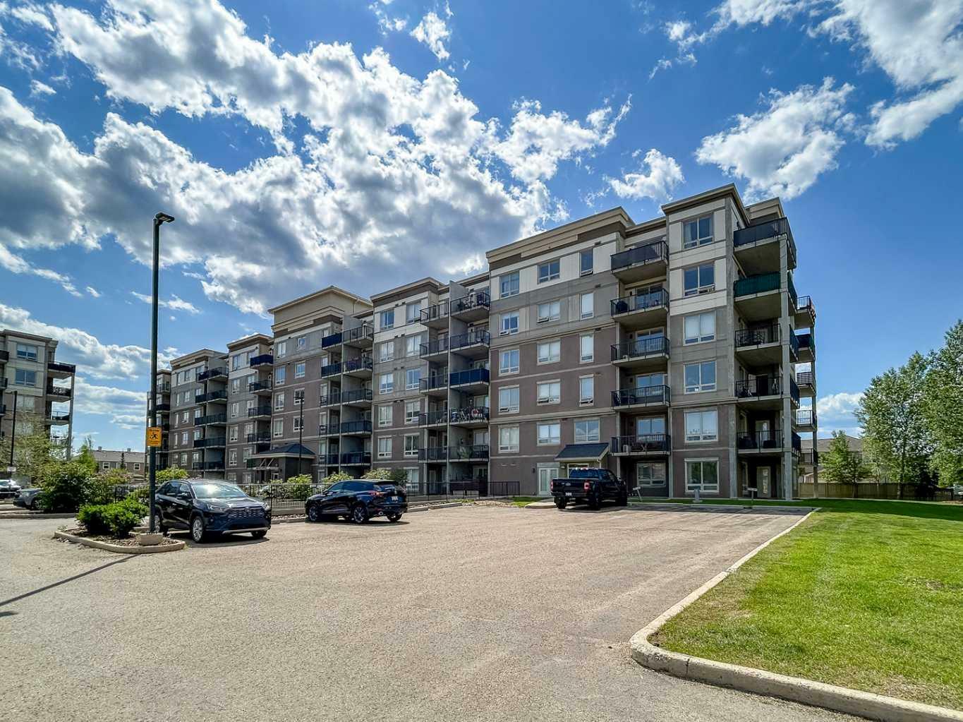 Property Photo: 135 C Sandpiper Road 3406 AB T9K 0N3