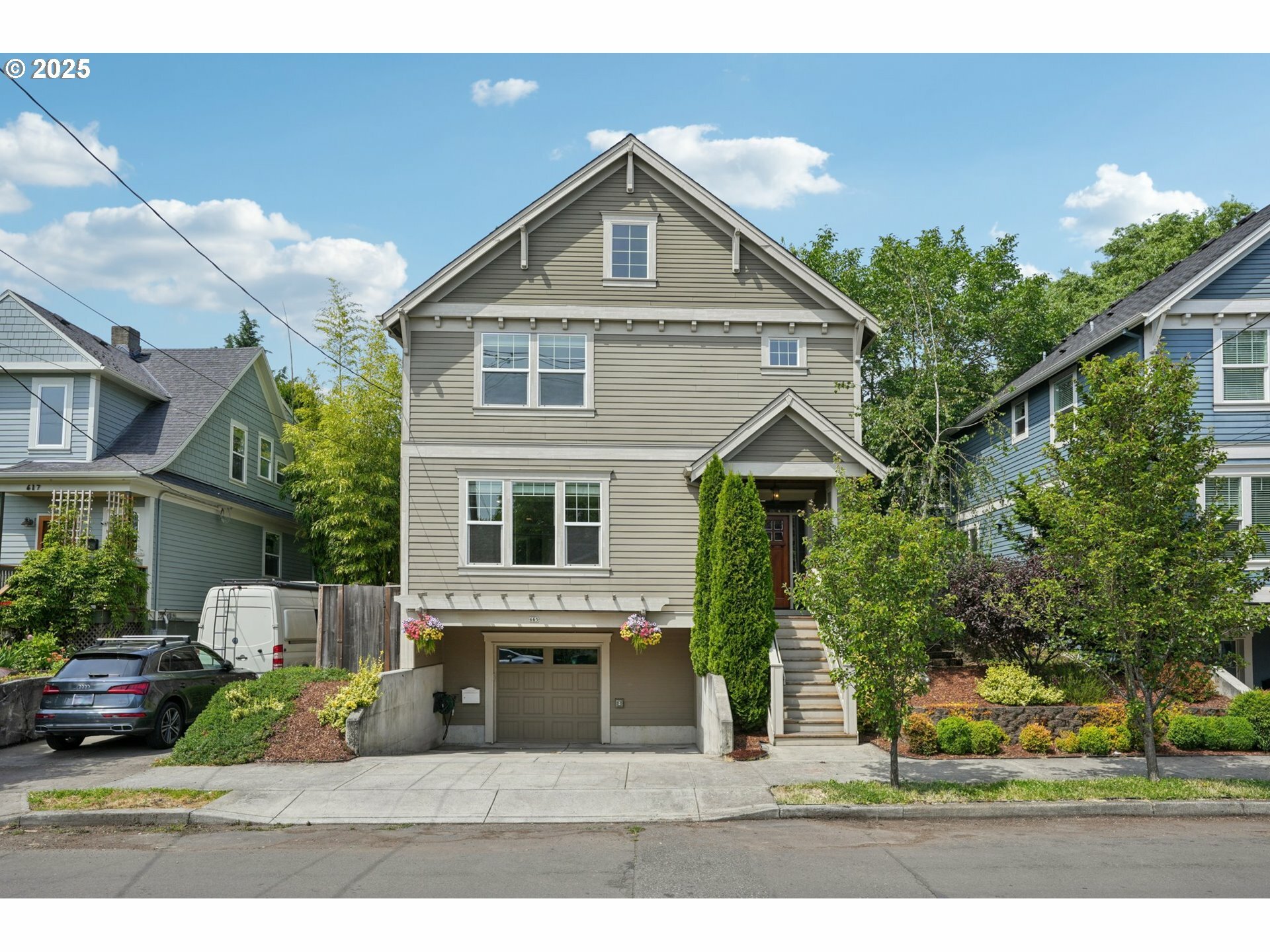 665 NE Skidmore St  Portland OR 97211 photo