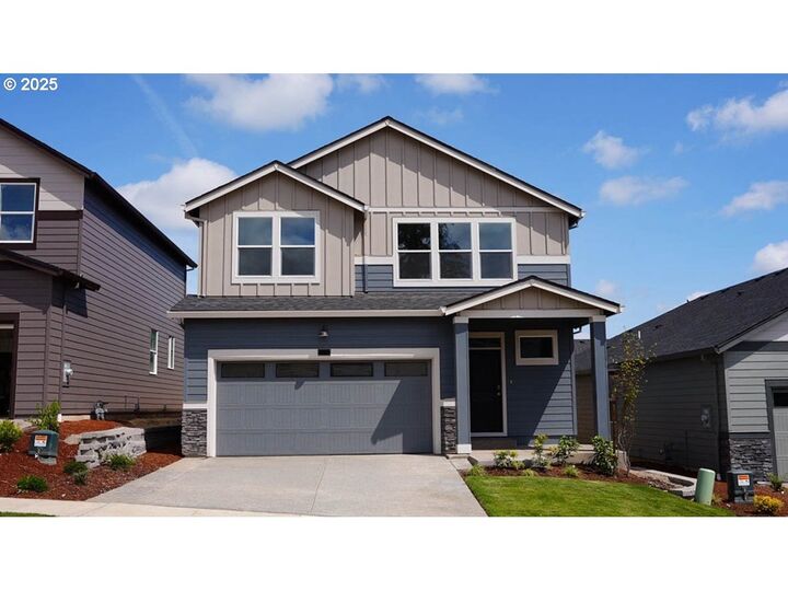 2282 Misty Glen Ave NW  Salem OR 97304 photo