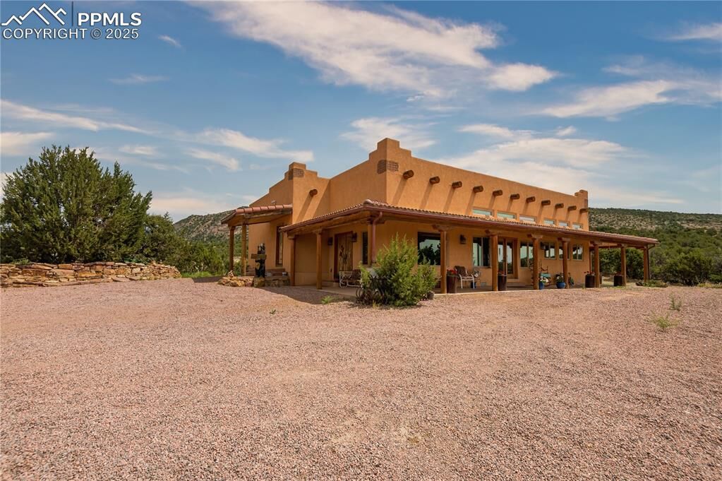 Property Photo:  1008 Canon Ridge Trail A  CO 81212 