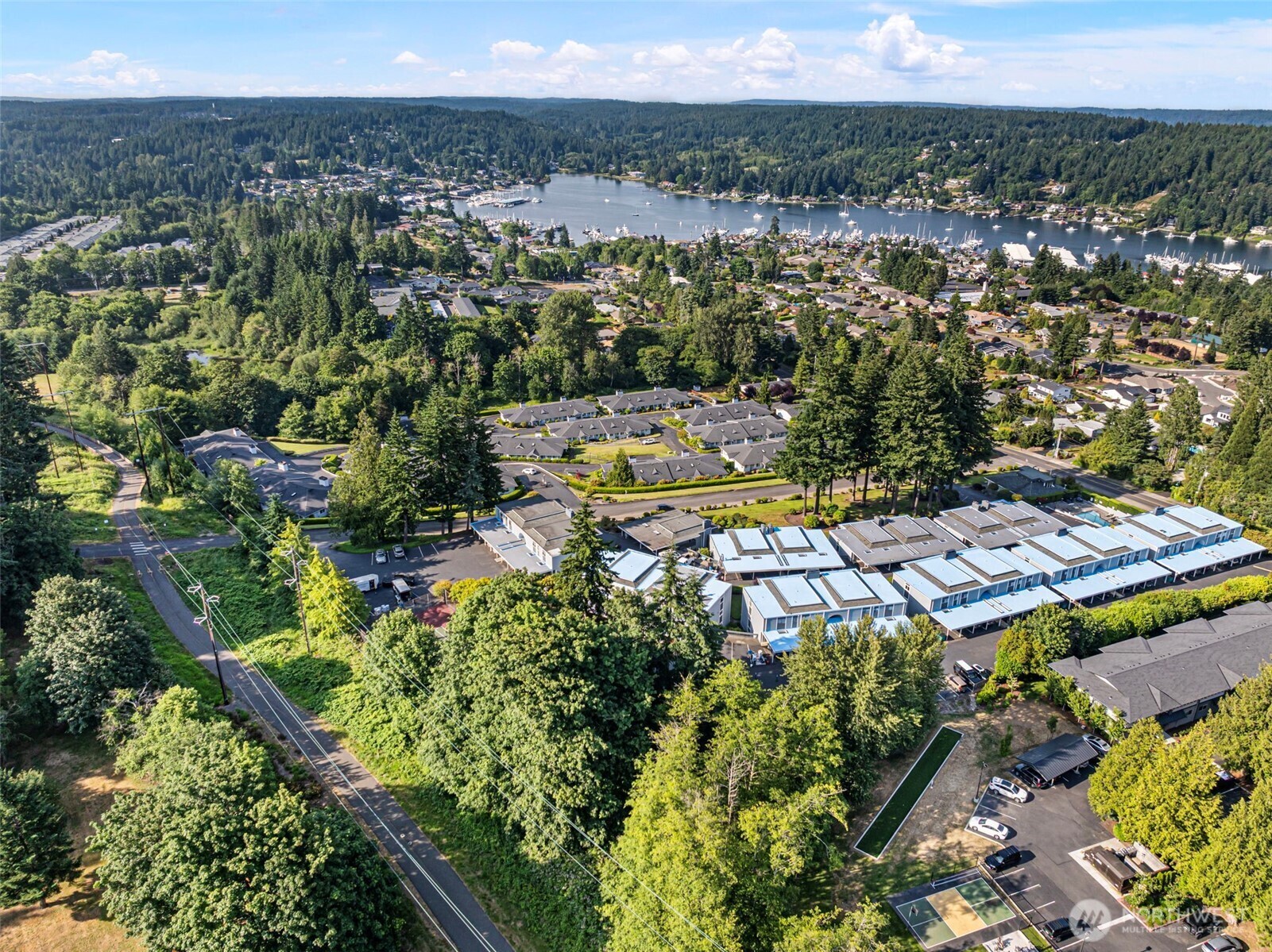 Property Photo:  7400  Stinson Ave 312  WA 98335 