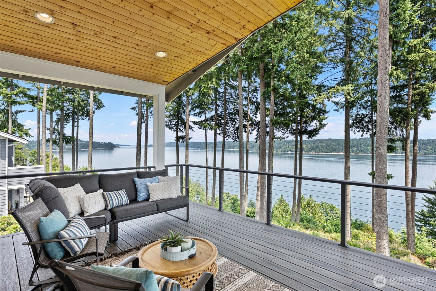 Property Photo: 801 139th Street Ct NW WA 98332