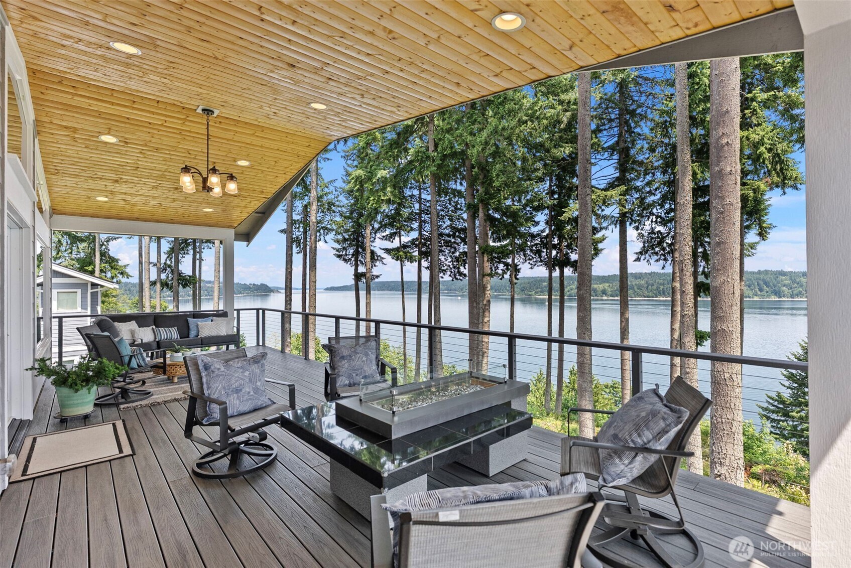 Property Photo: 801 139th Street Ct NW WA 98332