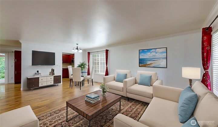 Property Photo: 12315 170th Street E WA 98374