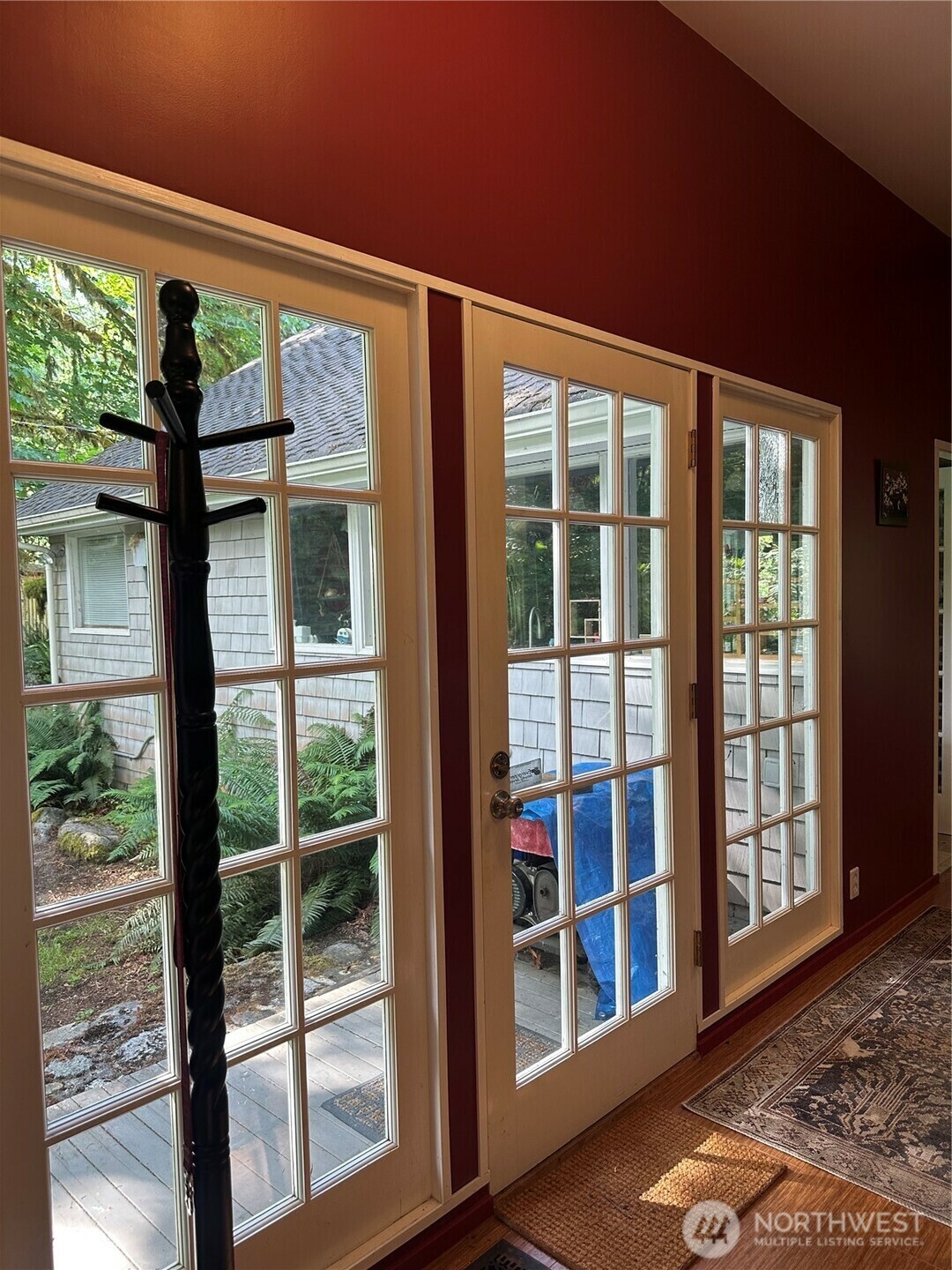 Property Photo: 33916 102nd Street NE WA 98252