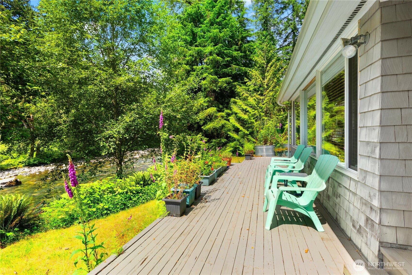 Property Photo: 33916 102nd Street NE WA 98252
