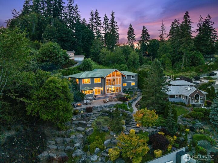 241  Raft Island Drive NW  Gig Harbor WA 98335 photo
