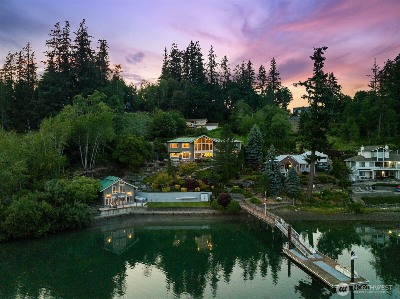 241  Raft Island Drive NW  Gig Harbor WA 98335 photo
