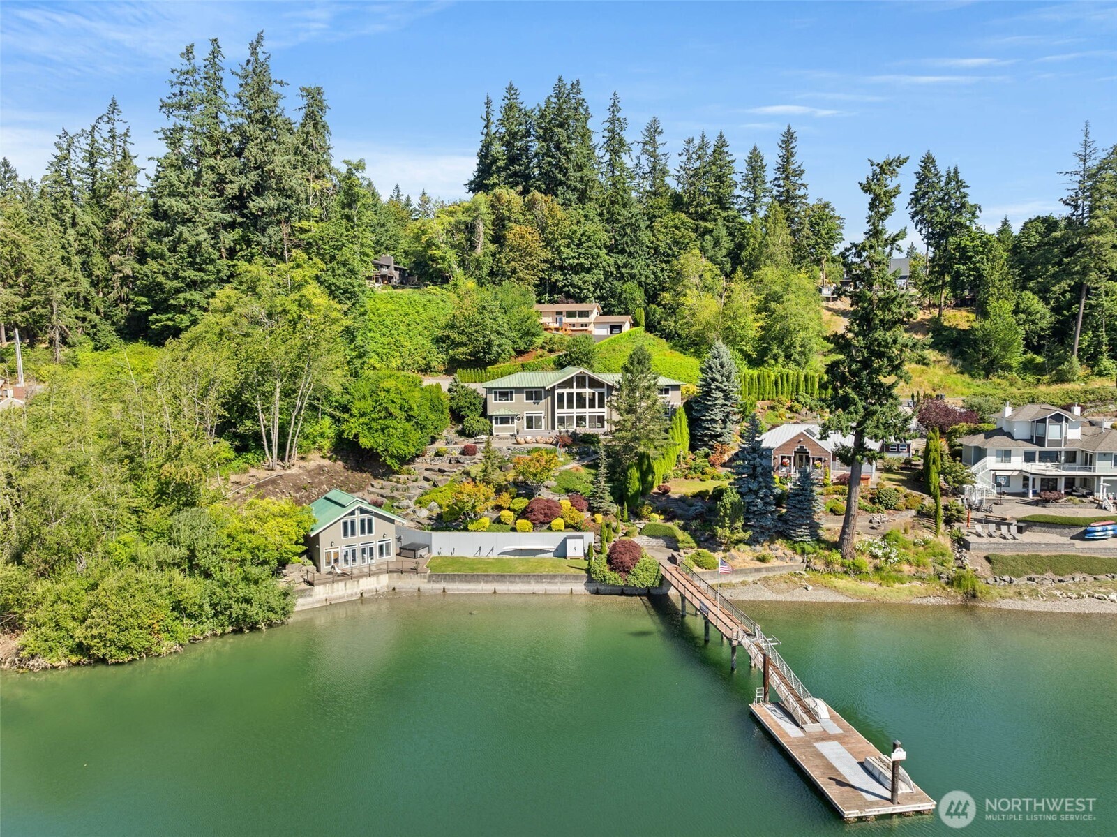241  Raft Island Drive NW  Gig Harbor WA 98335 photo
