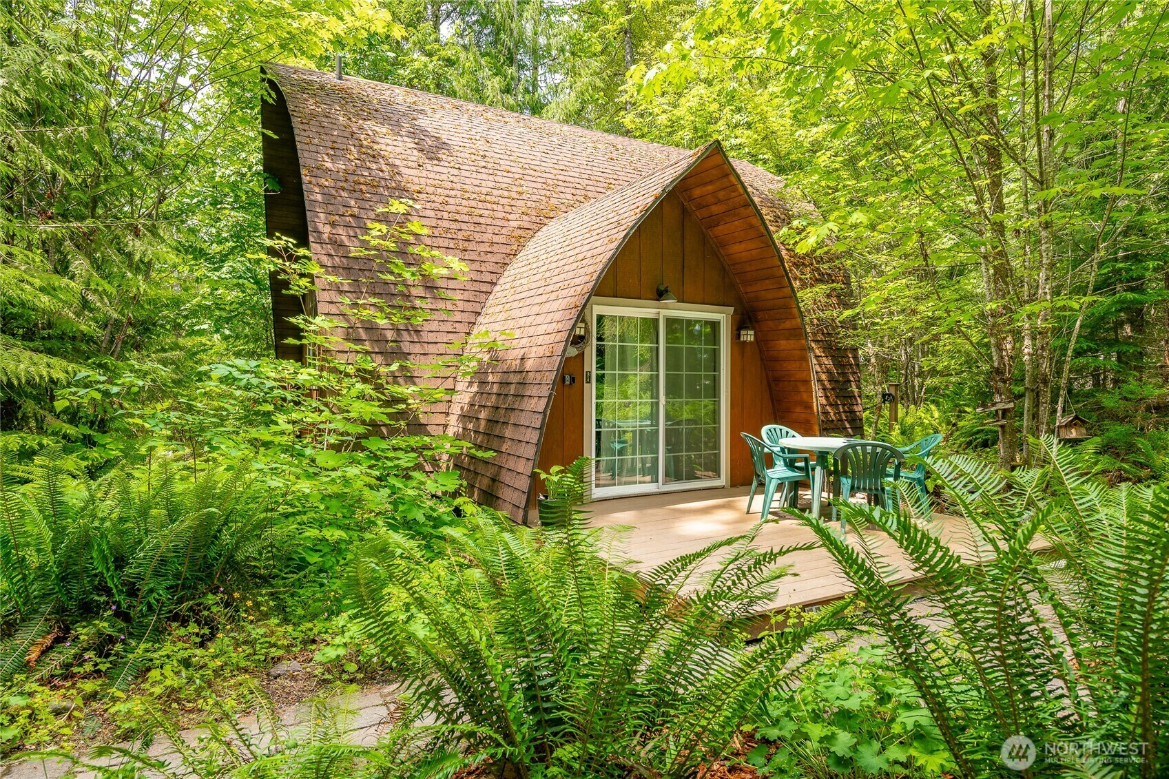 Property Photo: 14001 Welcome Road WA 98244