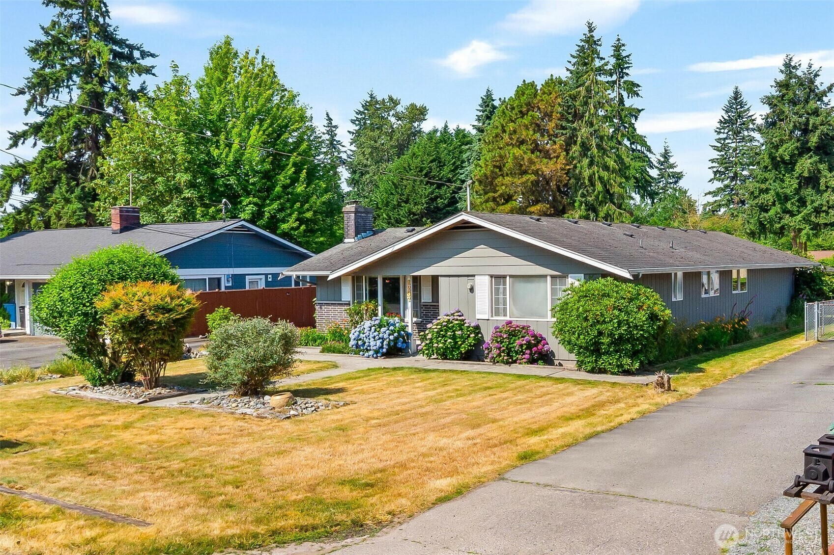Property Photo:  1287  Beach Avenue  WA 98270 