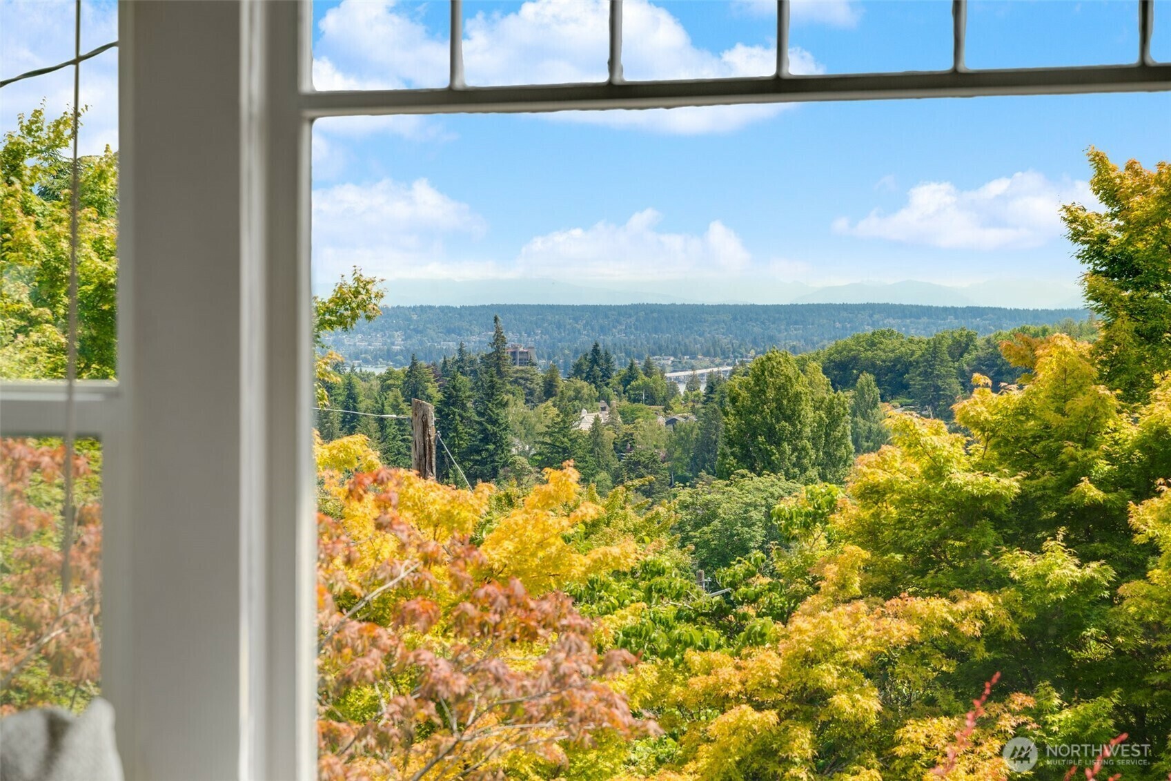 Property Photo: 2407 E Ward Street WA 98112