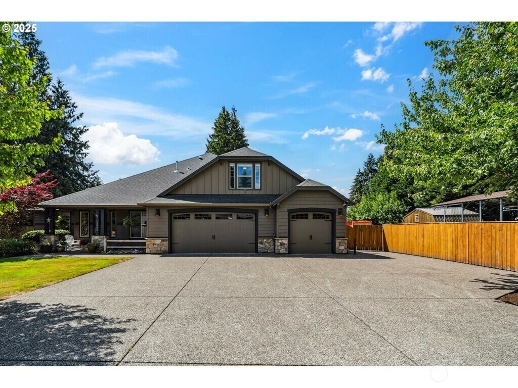 11502 NW 16th Avenue  Vancouver WA 98685 photo