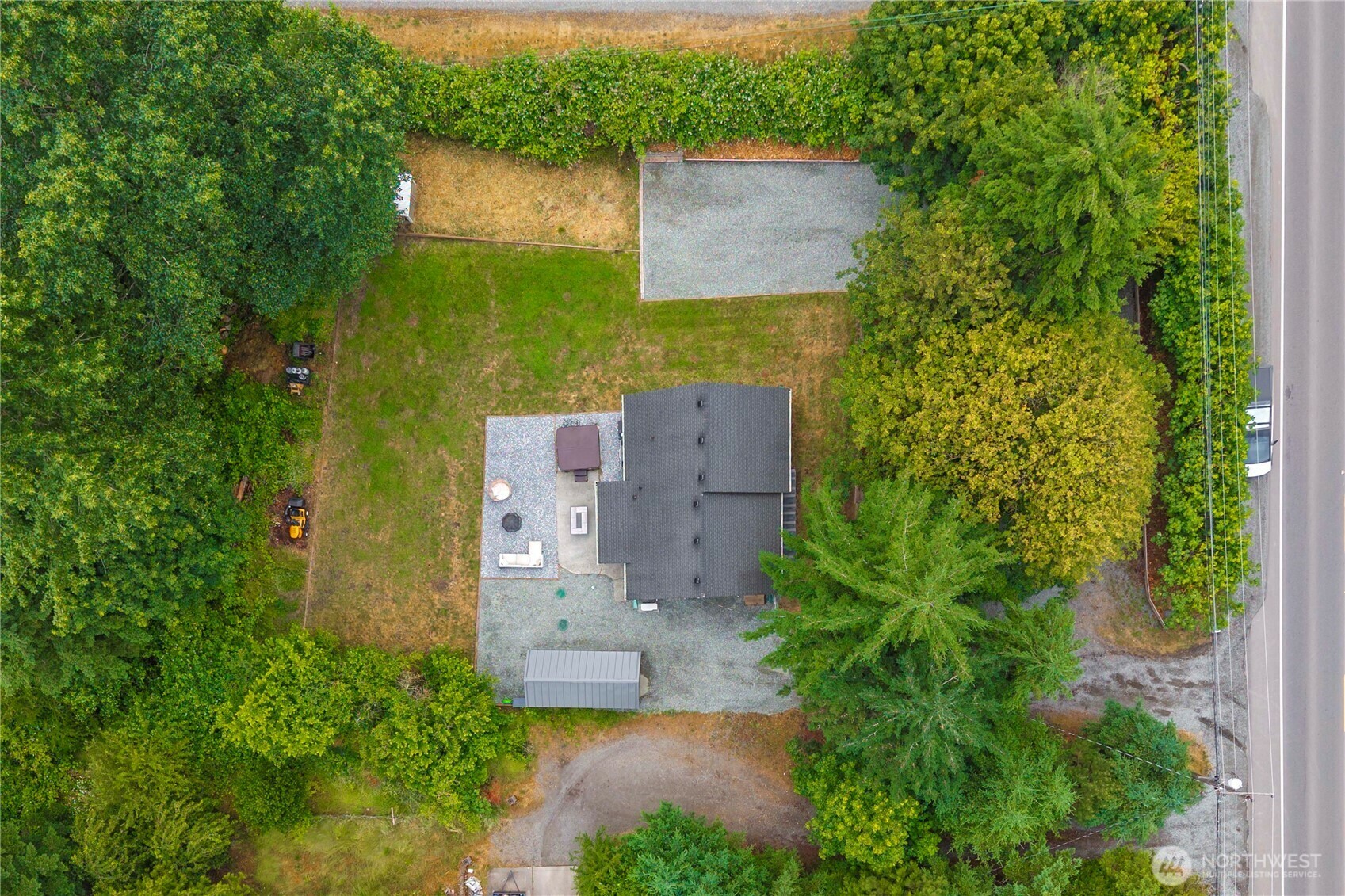 Property Photo: 4415 Waller Road E WA 98443