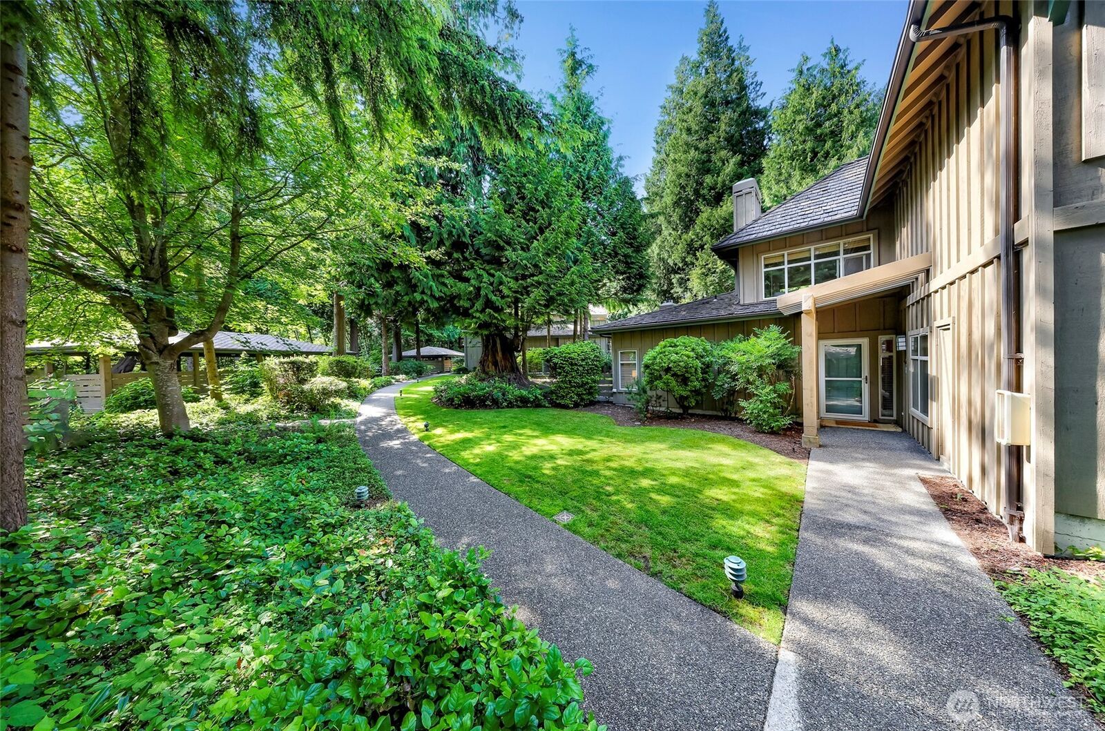 Property Photo: 5430 Snow Goose Lane 201 WA 98230