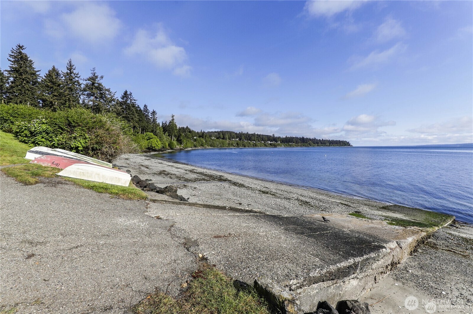 Property Photo:  0  Hill Street  WA 98365 