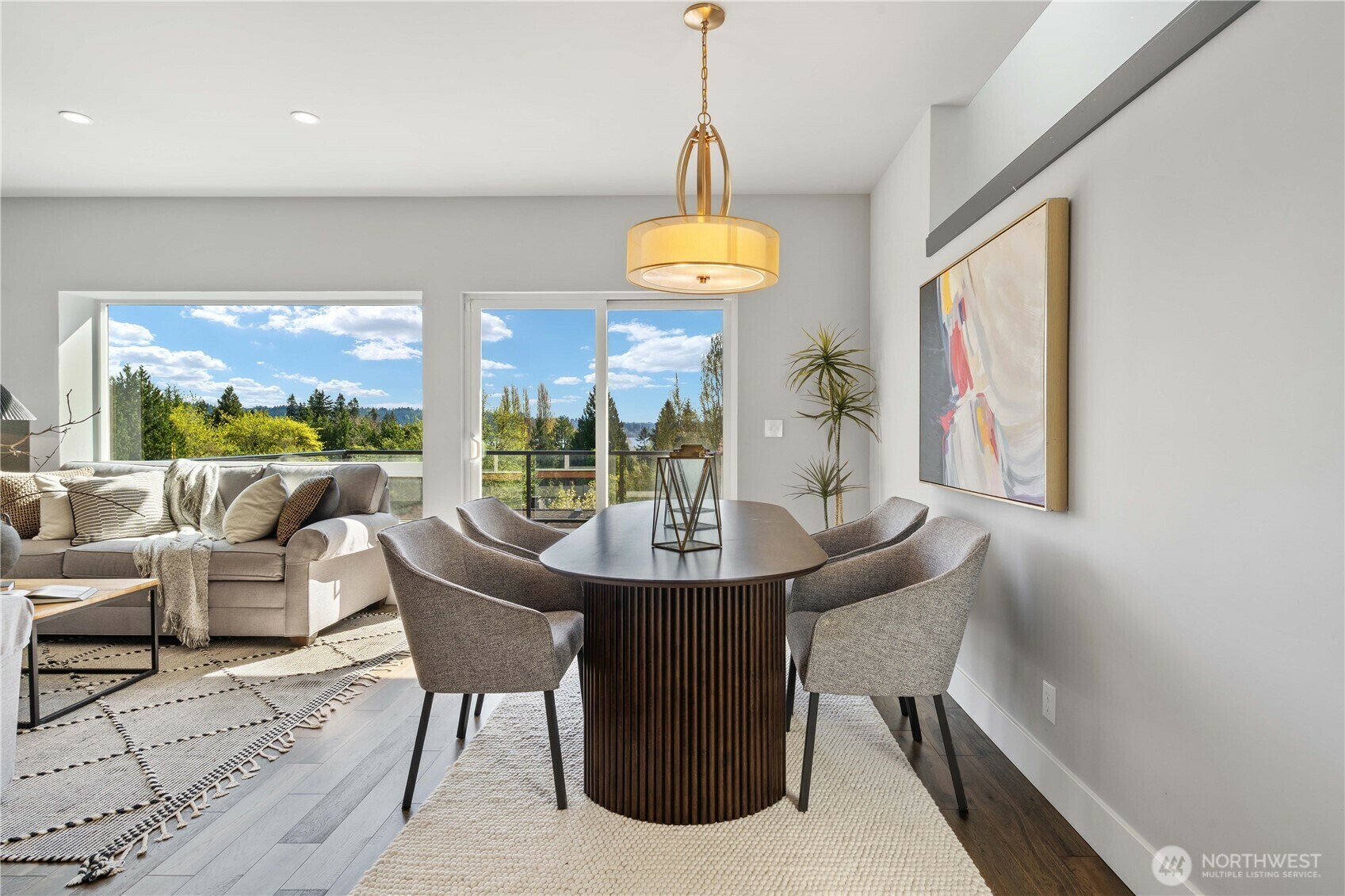 Property Photo: 9028 45th Ave NE WA 98115