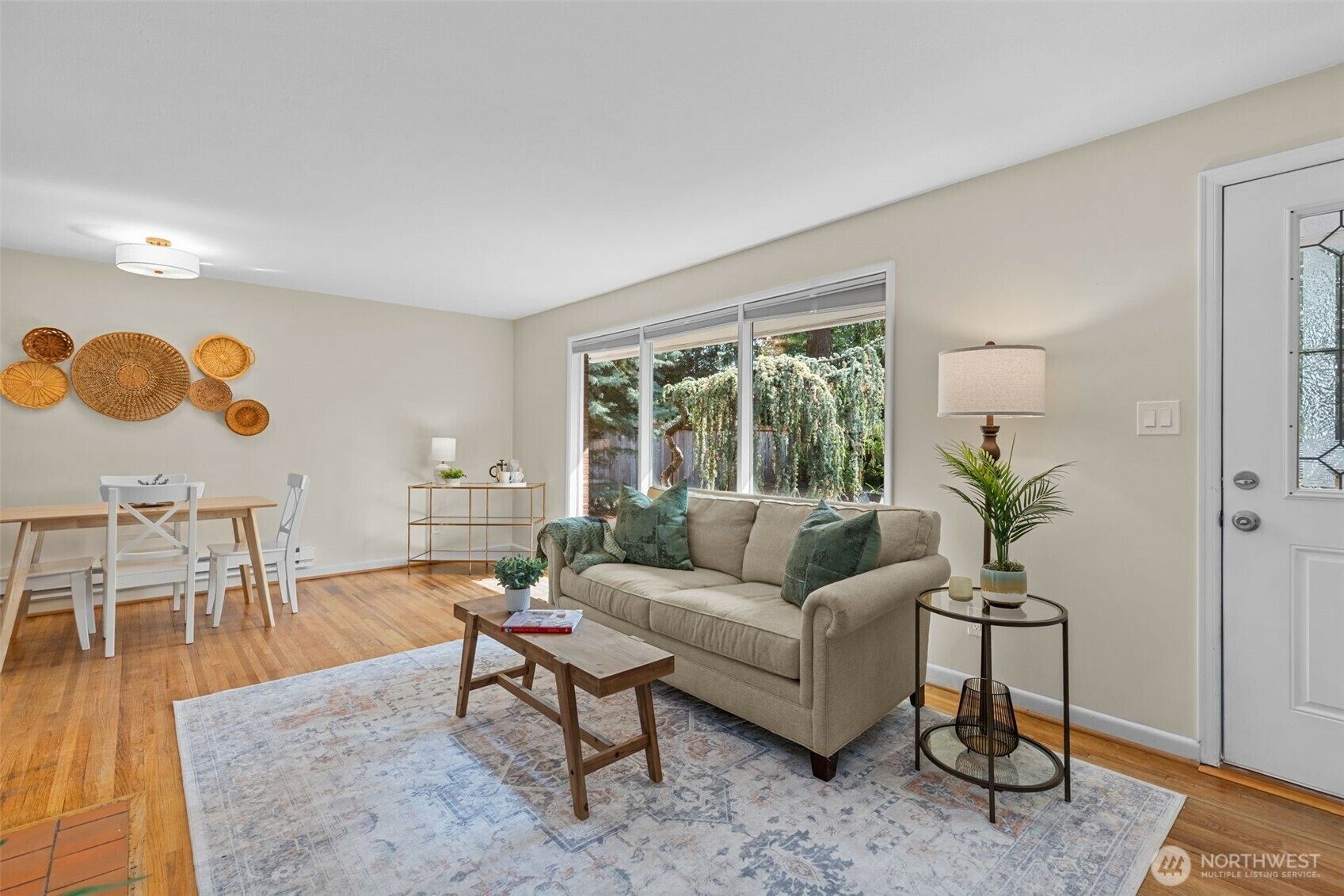 Property Photo: 13523 23rd Place NE WA 98125