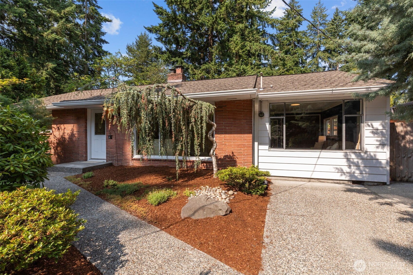 Property Photo:  13523  23rd Place NE  WA 98125 