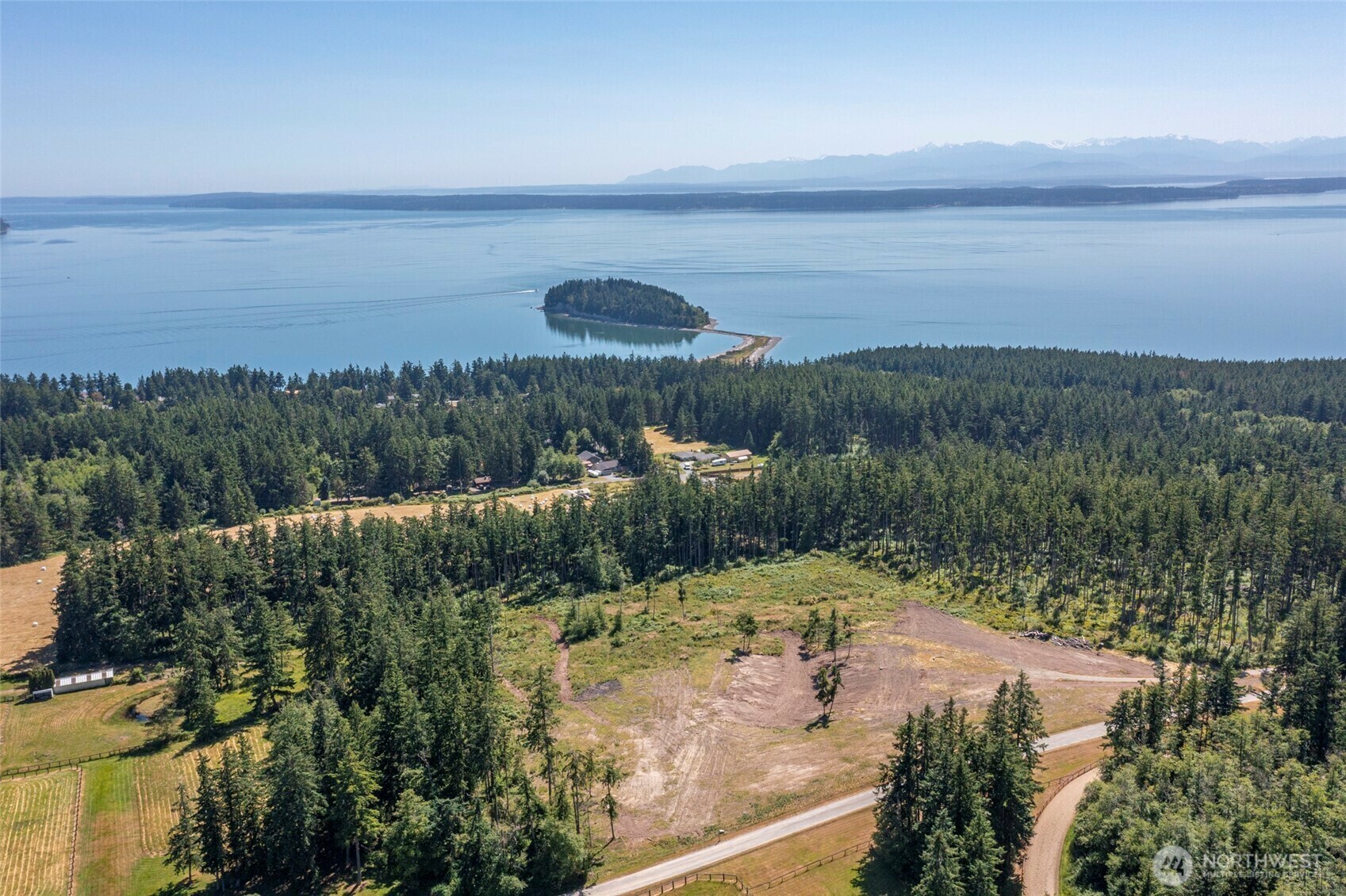 Property Photo: 2296 Reservation WA 98277