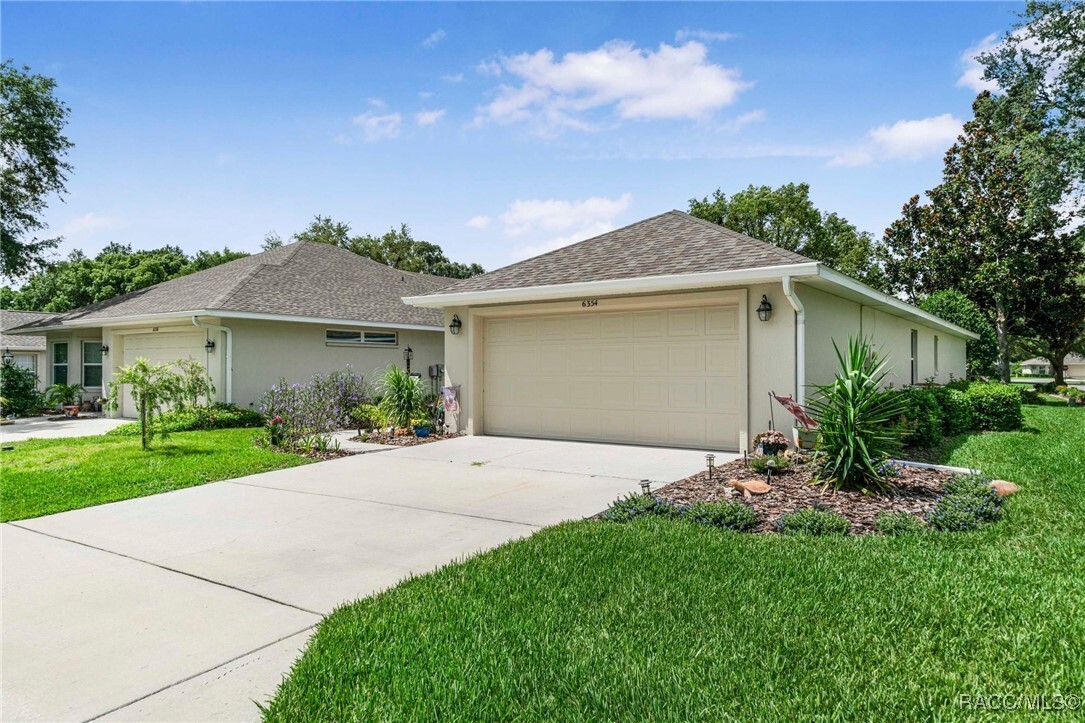 Property Photo: 6354 W Cannondale Drive FL 34429