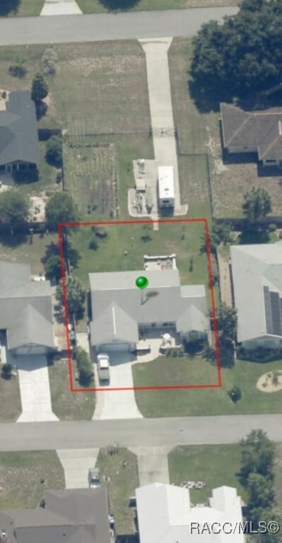Property Photo:  3111 S Blackmountain Drive  FL 34450 