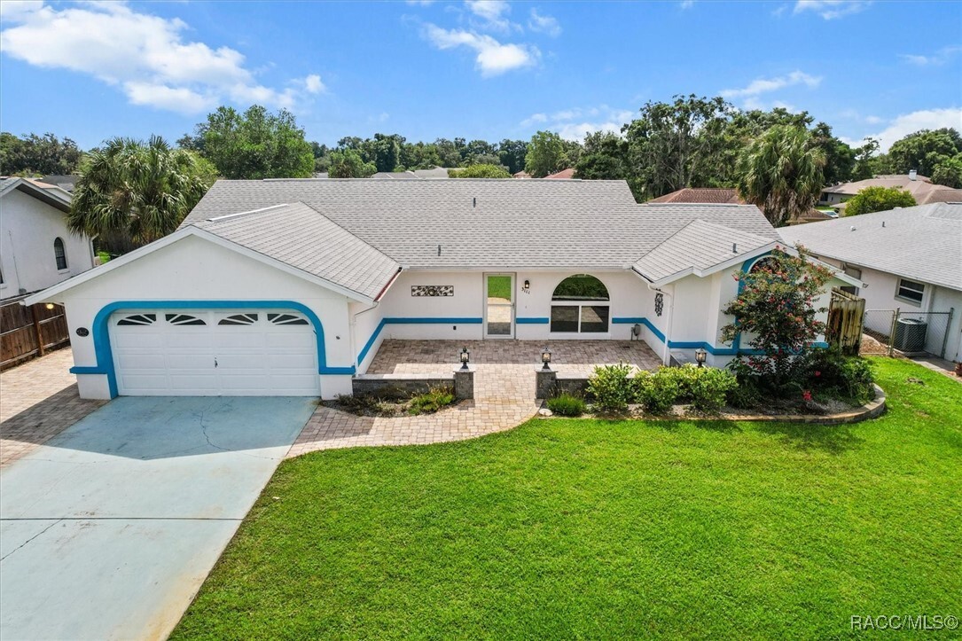 Property Photo:  3111 S Blackmountain Drive  FL 34450 