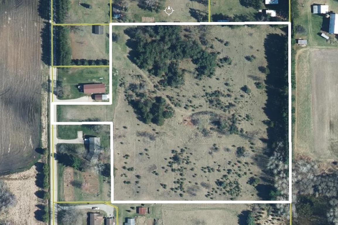 Property Photo: Buelow Road WI 54929-0000