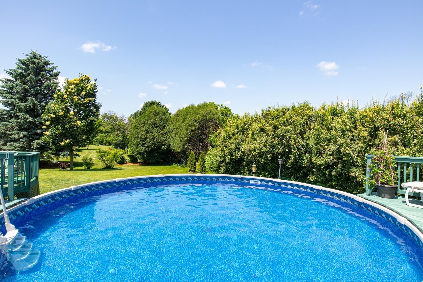 Property Photo: W6710 Greenridge Drive WI 54942