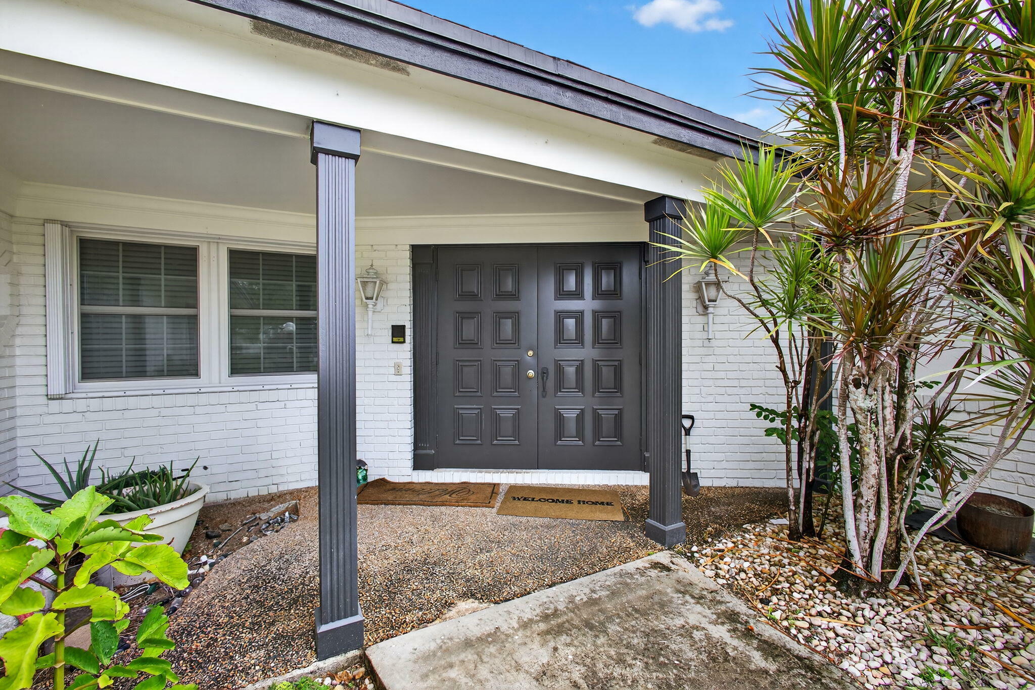 Property Photo: 134 Meadowlark Drive FL 33411
