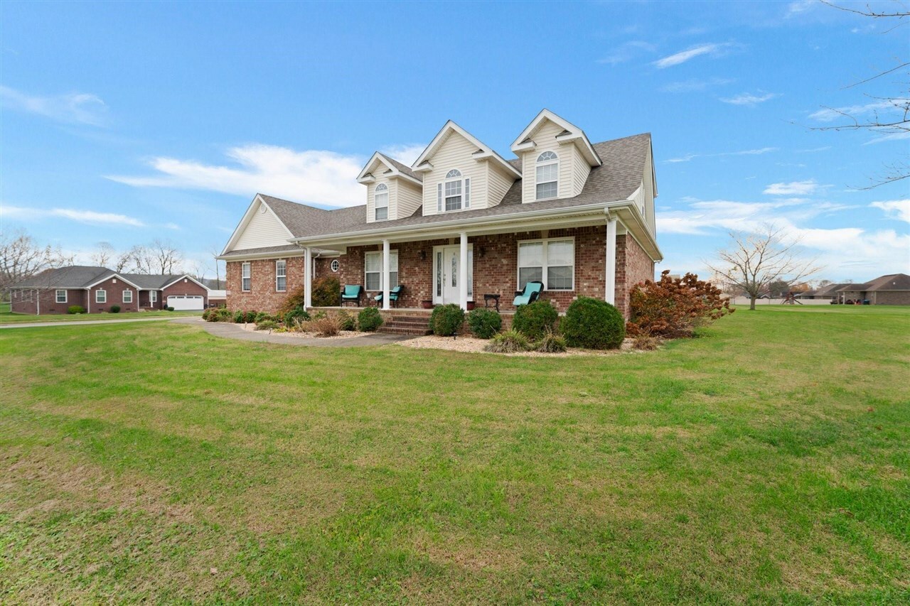 Property Photo: 219 Jade Drive KY 42171