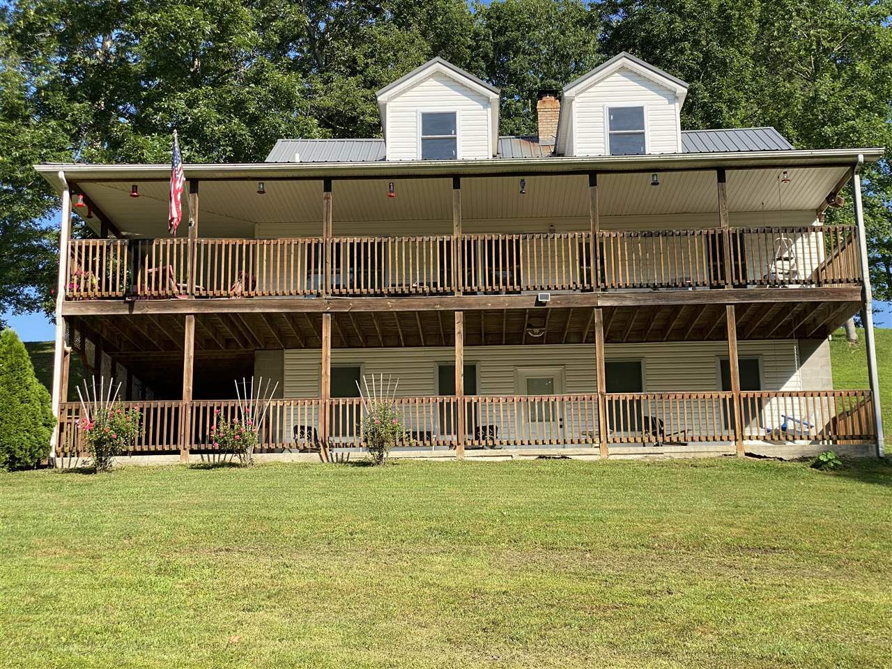 Property Photo: 5824 Macon Kessinger Road KY 42729