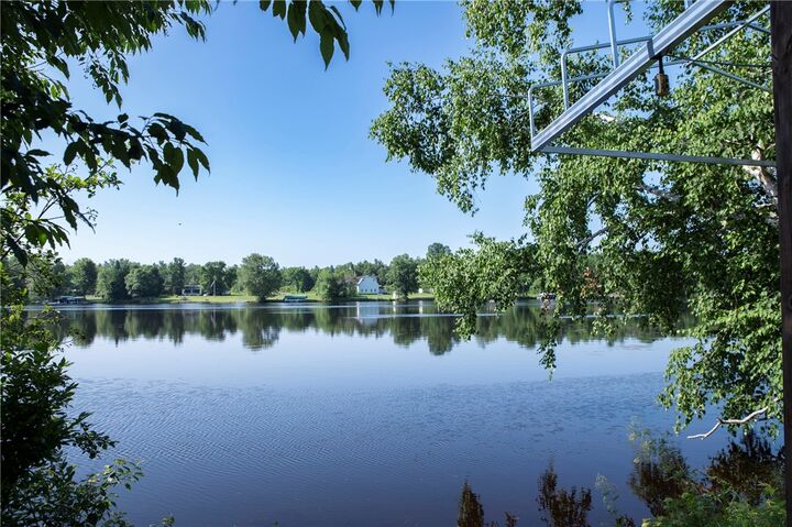 Property Photo:  9620 W County Road D  WI 54745 