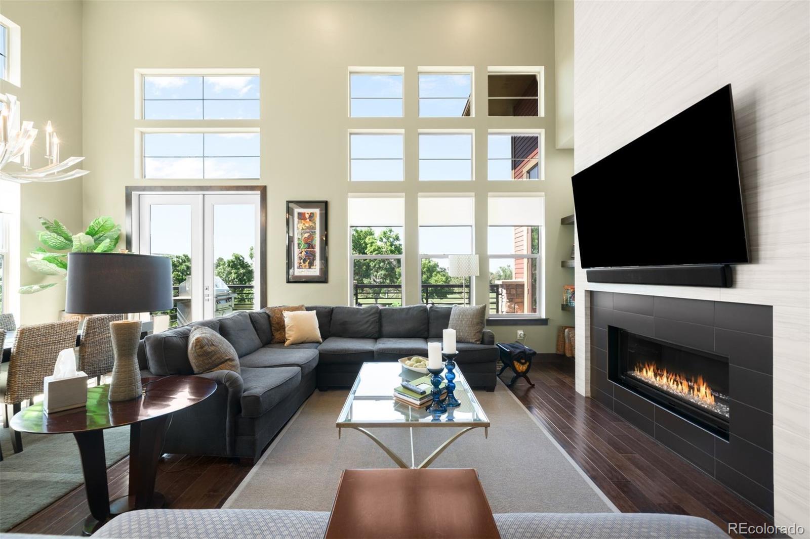Property Photo: 10243 Spring Green Drive CO 80112