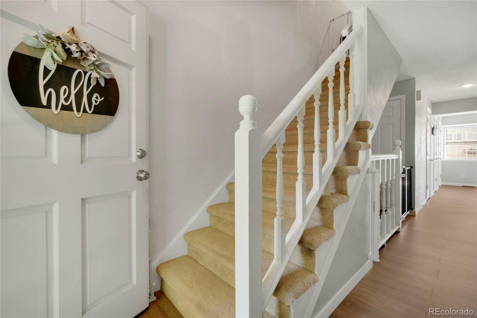 Property Photo: 7557 S Cove Circle CO 80122