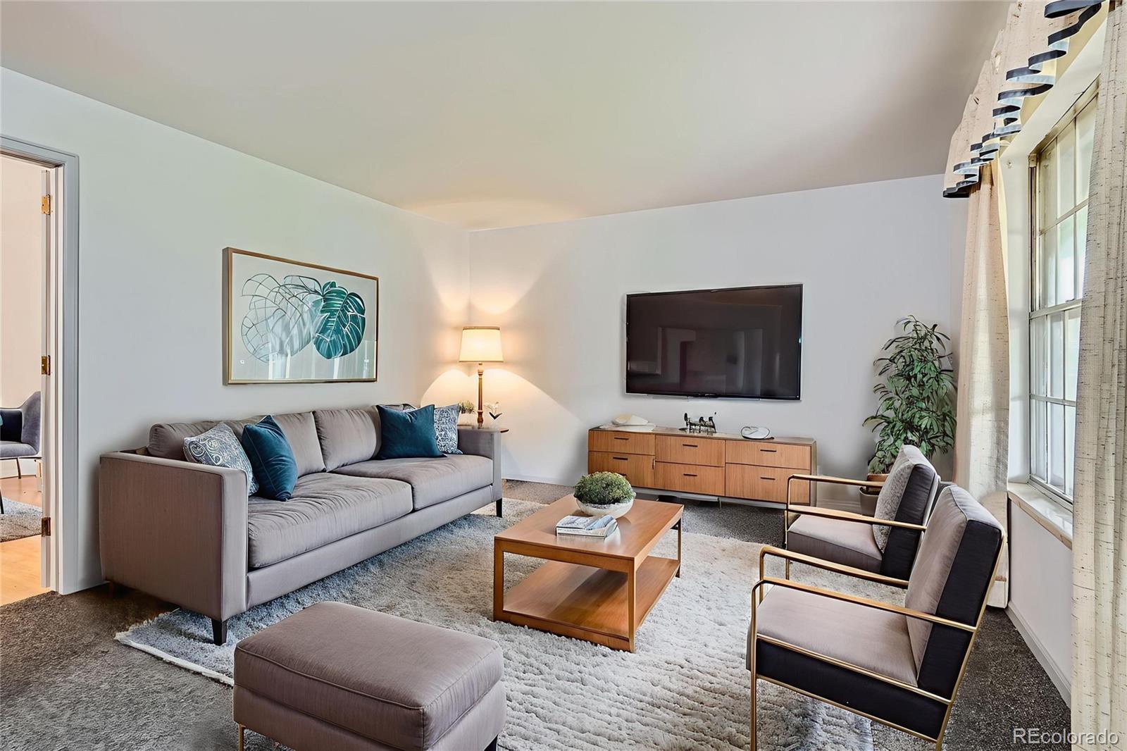 Property Photo: 2648 S Wadsworth Way CO 80227