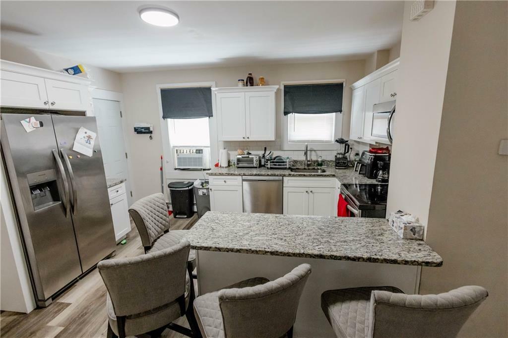 Property Photo: 25 Unit Street RI 02909