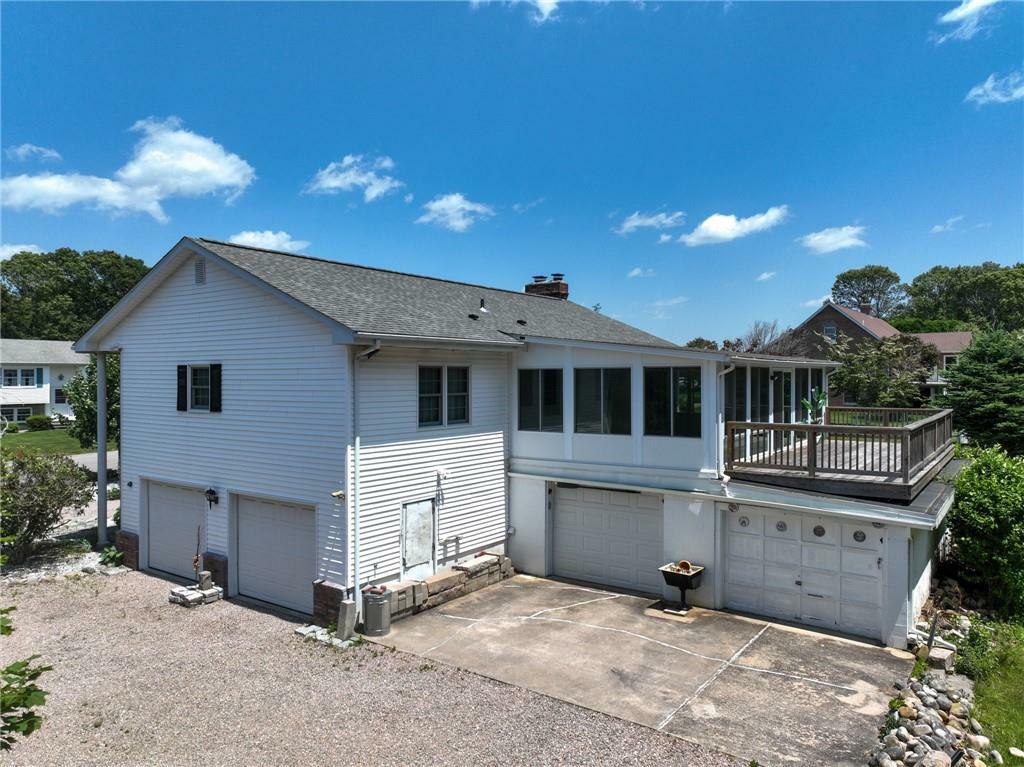 Property Photo: 5 Jana Road RI 02891