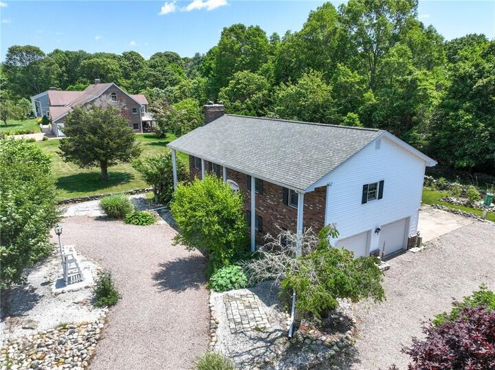 Property Photo: 5 Jana Road RI 02891