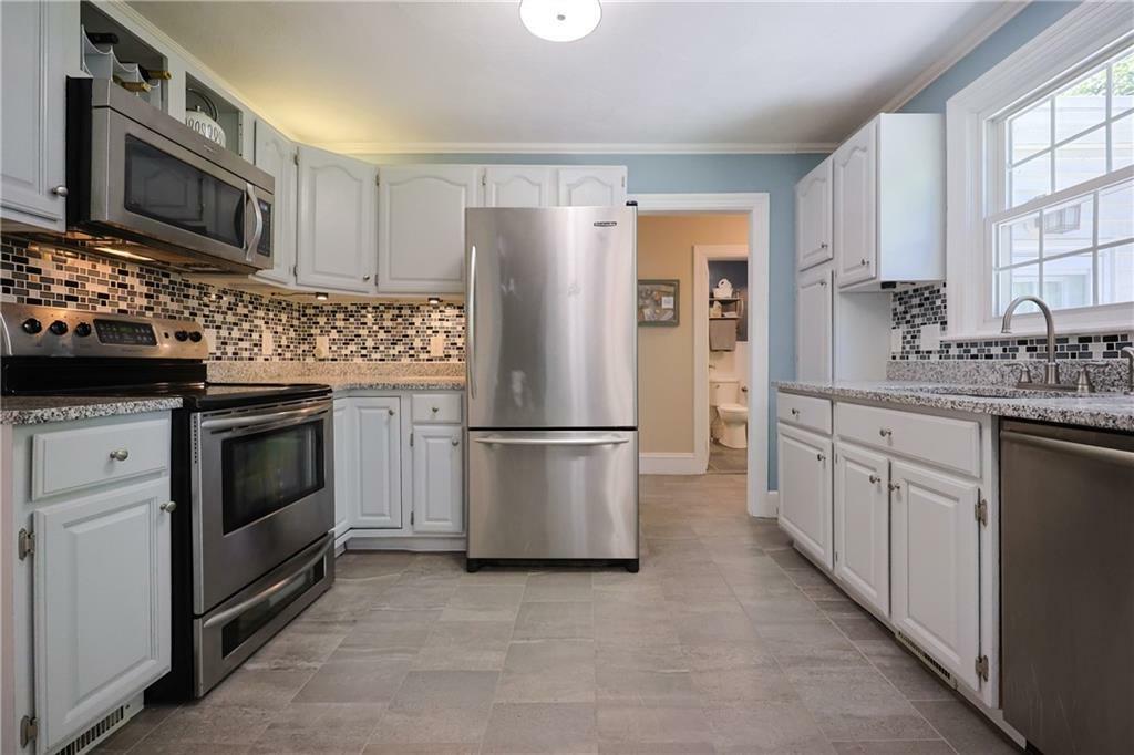 Property Photo: 123 Progress Street RI 02864