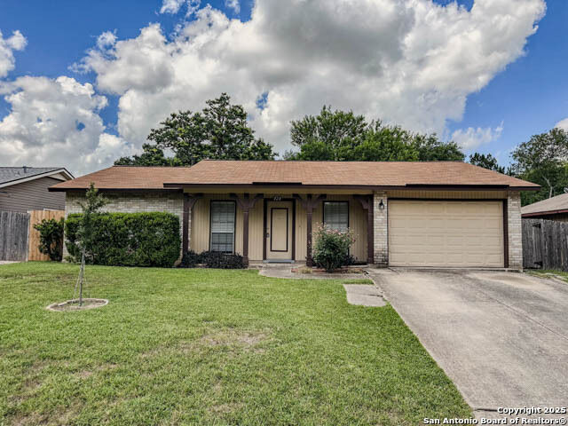 Property Photo: 123 Meadow Lark TX 78109