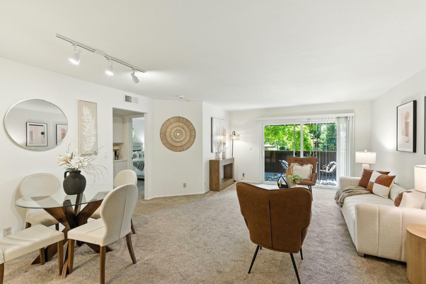 Property Photo:  1001 East Evelyn Terrace 110  CA 94086 