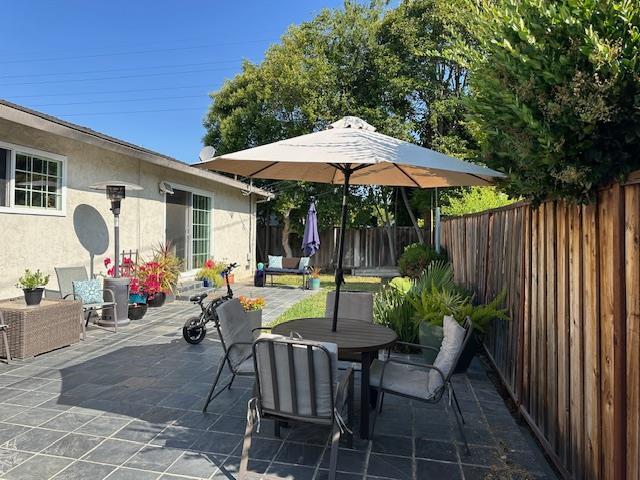 Property Photo: 1959 Harris Avenue CA 95124