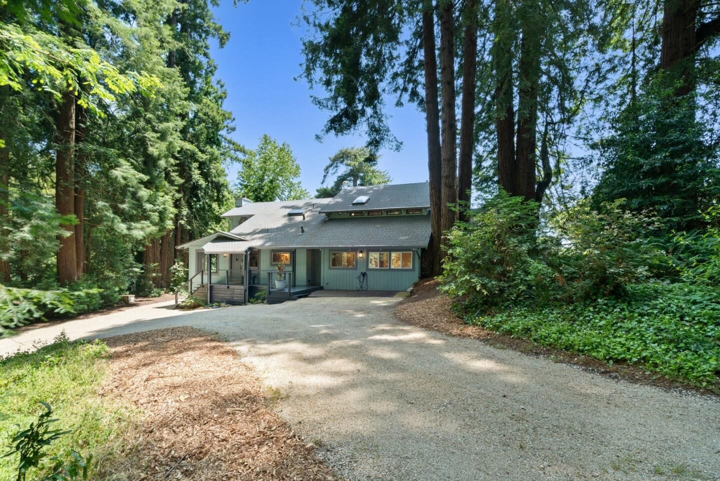 Property Photo: 120 Bella Vista Lane CA 95076