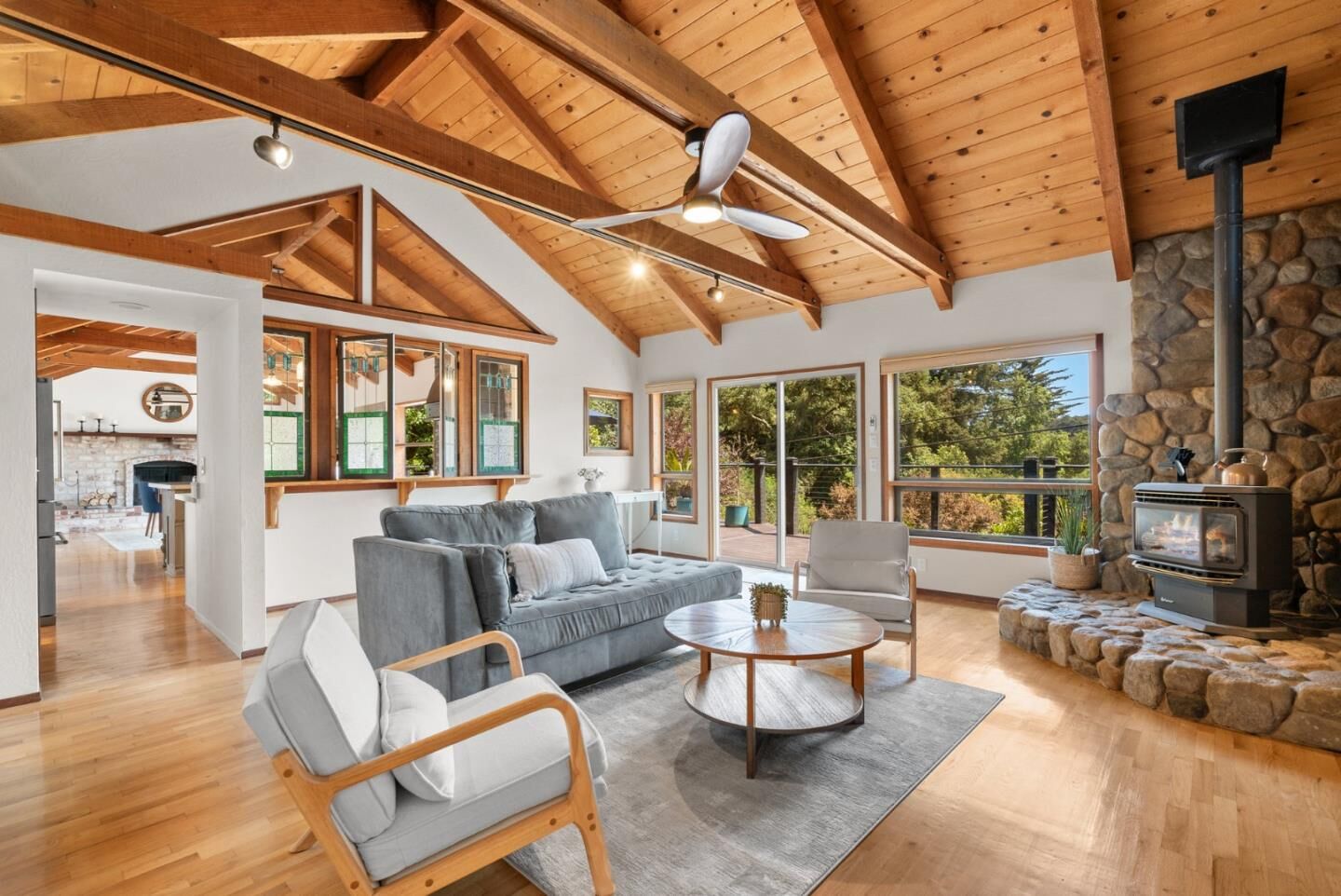 Property Photo:  120 Bella Vista Lane  CA 95076 